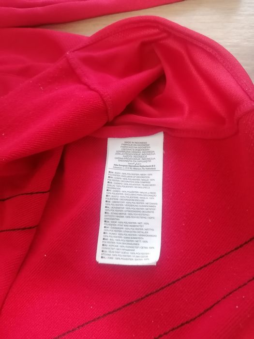 Bluză Nike Manchester United