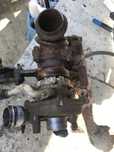 Turbina/turbosuflanta Peugeot Partner  din 2008 motor 2000 cmc