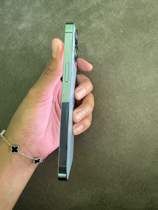 Iphone 13 pro 128 GB sierra blue