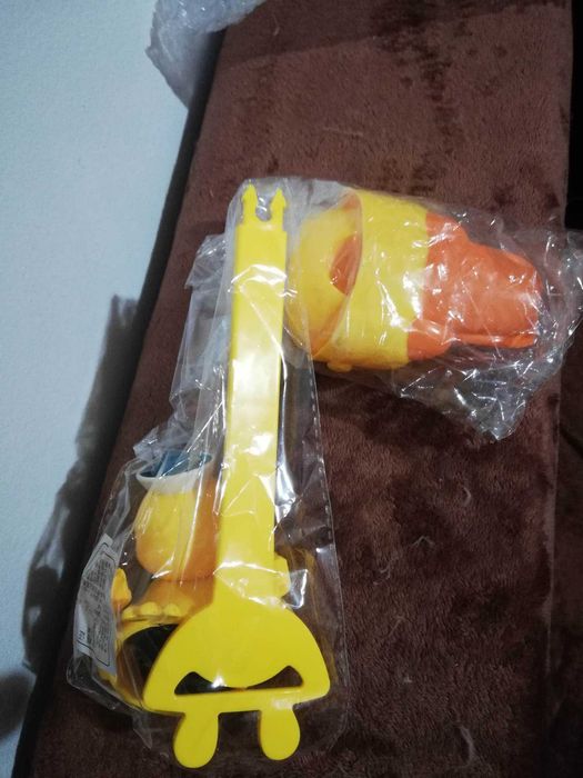 Prelungitor HAIOS, pt robineti