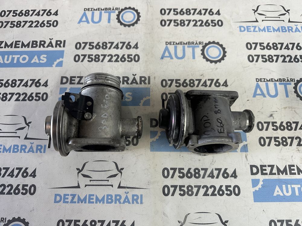 Egr bmw e60 2,0 3,0