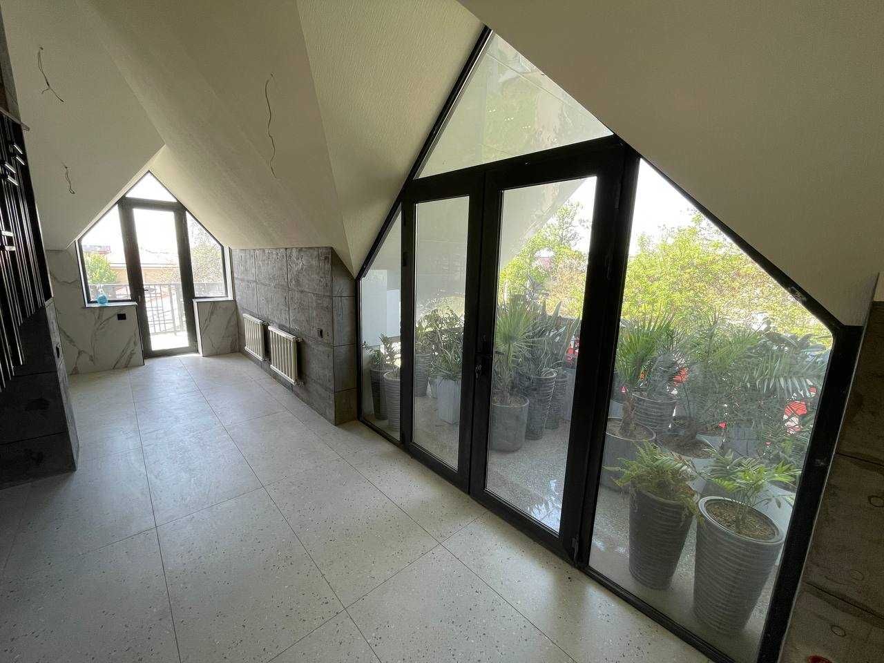 Эксклюзивный офис 600 м² в центре | Луначарского, 1-я линия