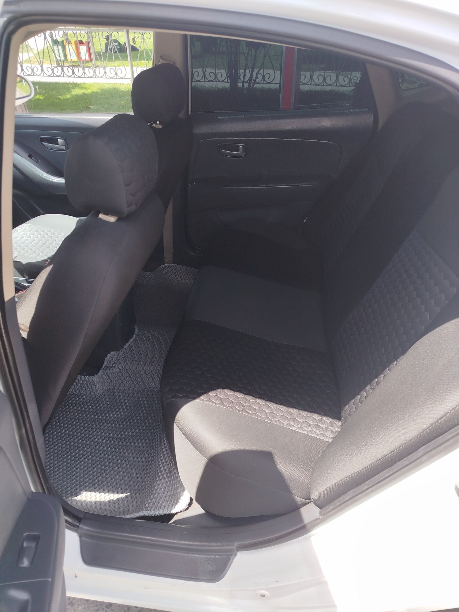Hyundai E16 продается