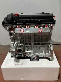 Новый двигатель G4FC G4FG Hyundai Elantra  1.6 1.4