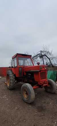 Tractor u650 an 1986
