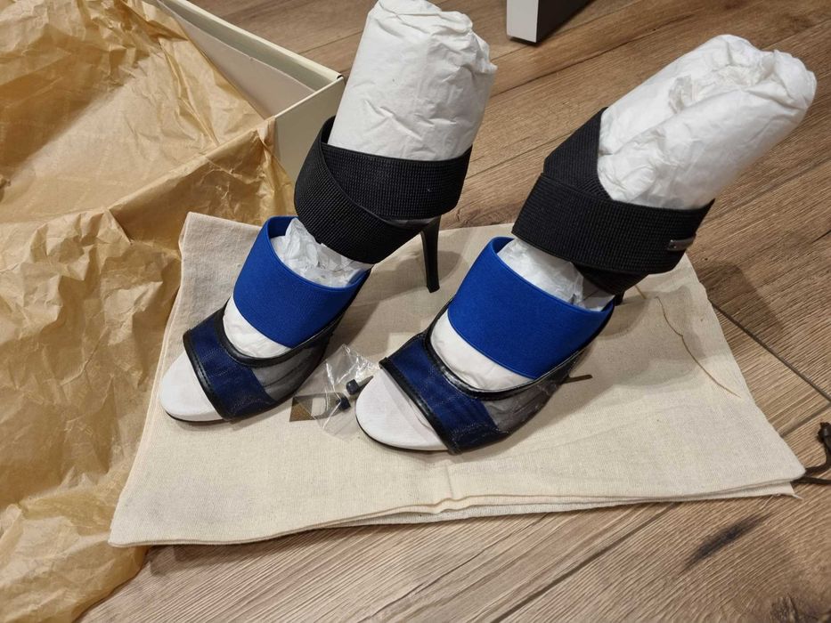 Diesel, нови оригинални сандали