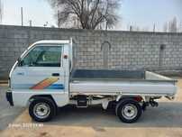Chevrolet Labo 2022 yil
