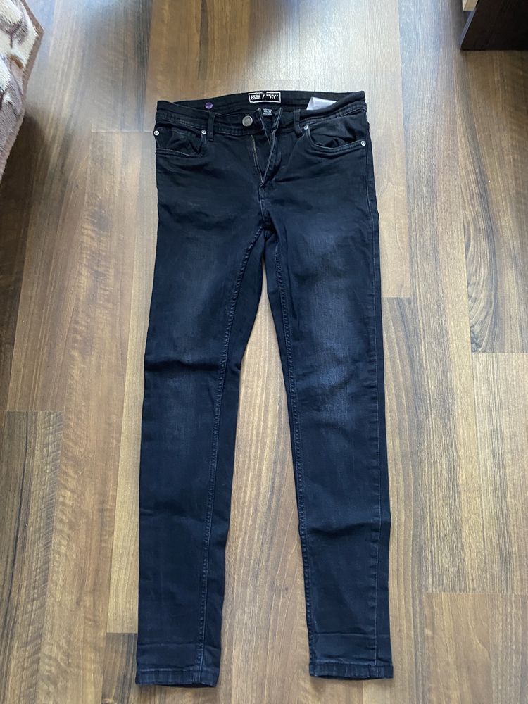 Blugi femei Skinny fit