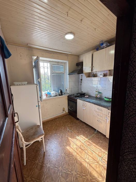 Продается 2х комнатная квартира