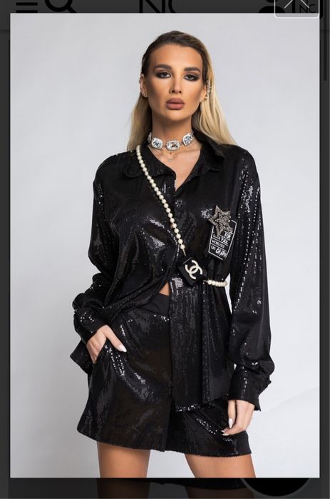 Комплект Nikole Collection