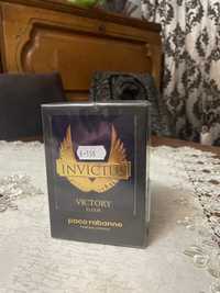 paco rabanne invictus victory elixir