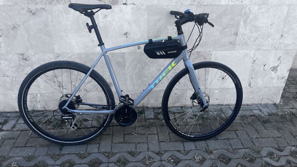 Trek fx2 , градски/шосеен велосипед