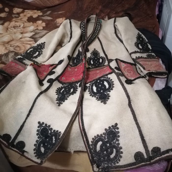 Vand sumane( cojoace)populare