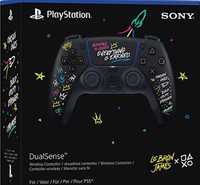 PS5 DualSense™ Wireless Controller – LeBron James Limited Edition