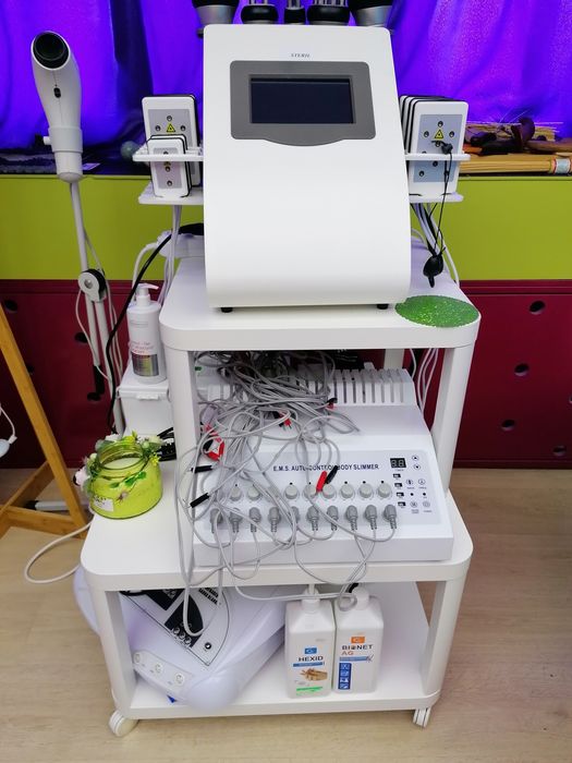 Masaj de relaxare și terapeutic