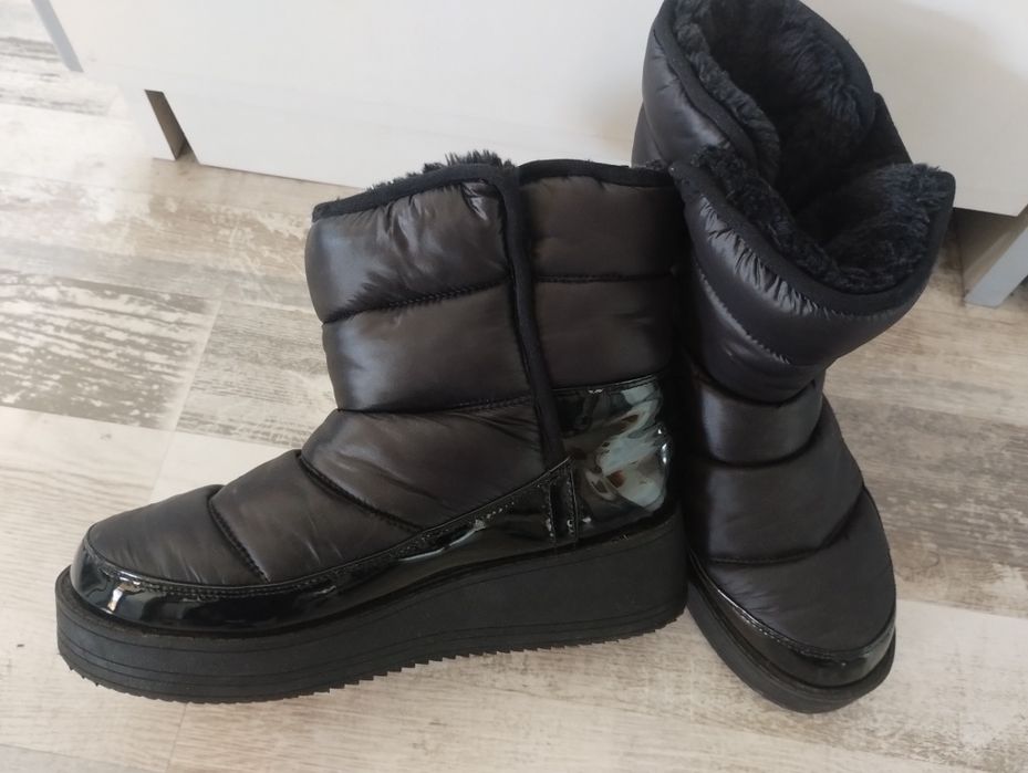 Дамски боти,38и39номер