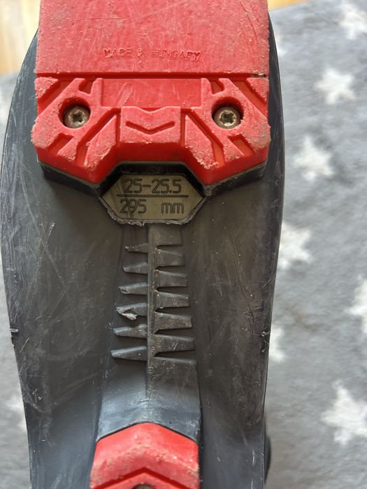 Ски ботуши -Nordica