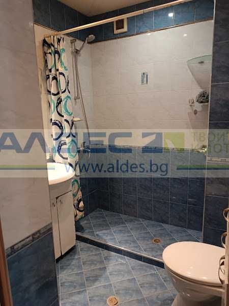 Маломерен тристаен в Борово!