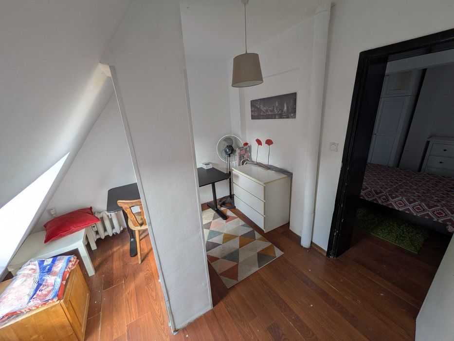Дава се под наем Тристаен апартамент в София, Борово - 102 кв.м за 612 € - Снимка #13