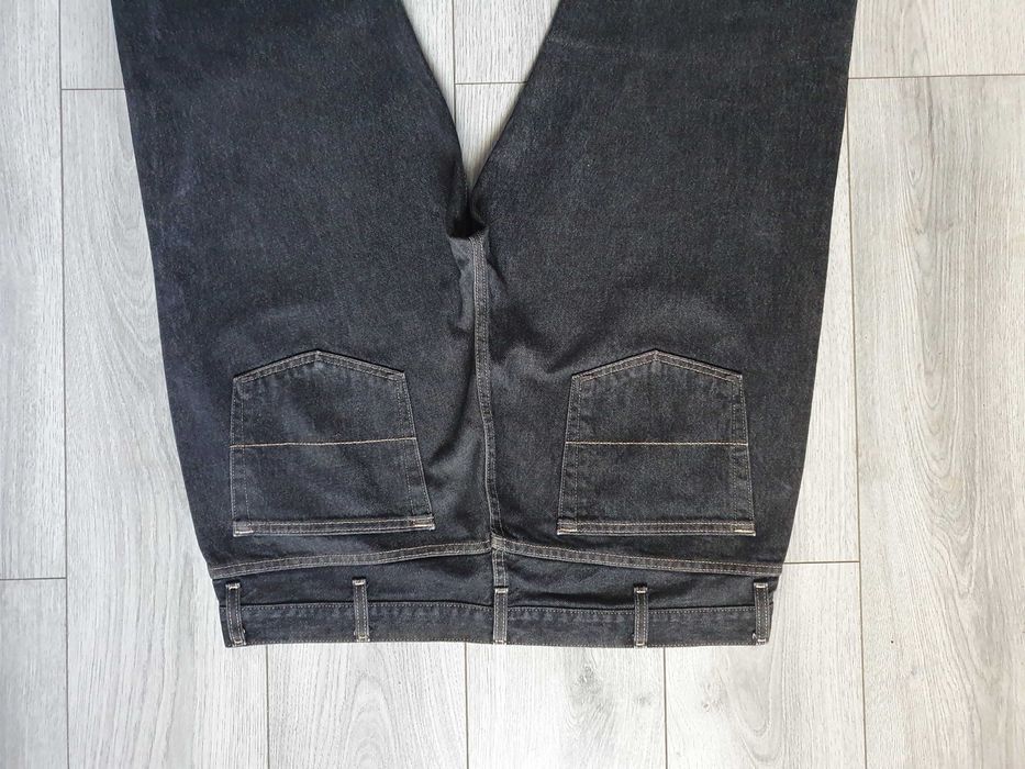 MARIME MARE - Blugi FADED GLORY barbati - Marime W40 L32 (Talie 109 cm