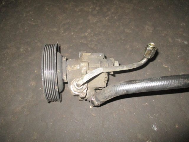 Pompa servodirectie Fiat Marea Brava Alfa Lancia motor 1,9 diesel TD