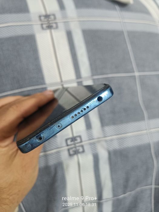 Poco x4 pro 128 tali