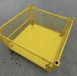 Box paleti pliabile
