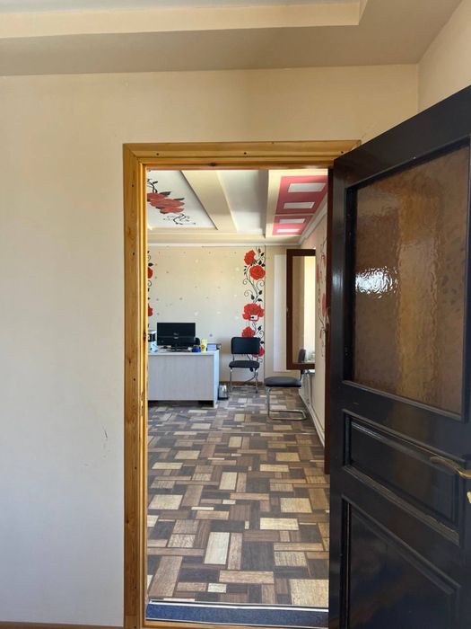 Бизнесс ва автосервис учун тайор бино сотилади