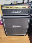 Amplif chita Marshall Bi Chorus 200, cabinet Marshall JCM900 Lead 1950