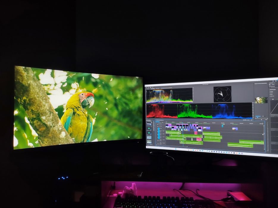 Servicii editare video