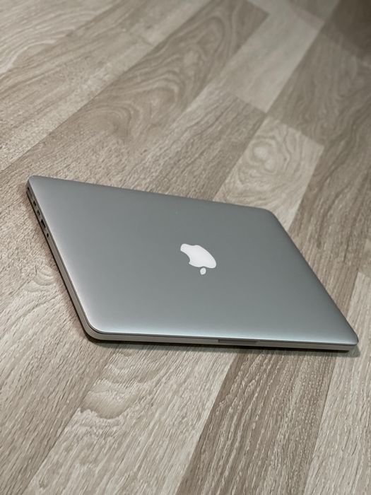 Macbook Pro Retina 2014-8gram-ssd128 perfect funcțional ,