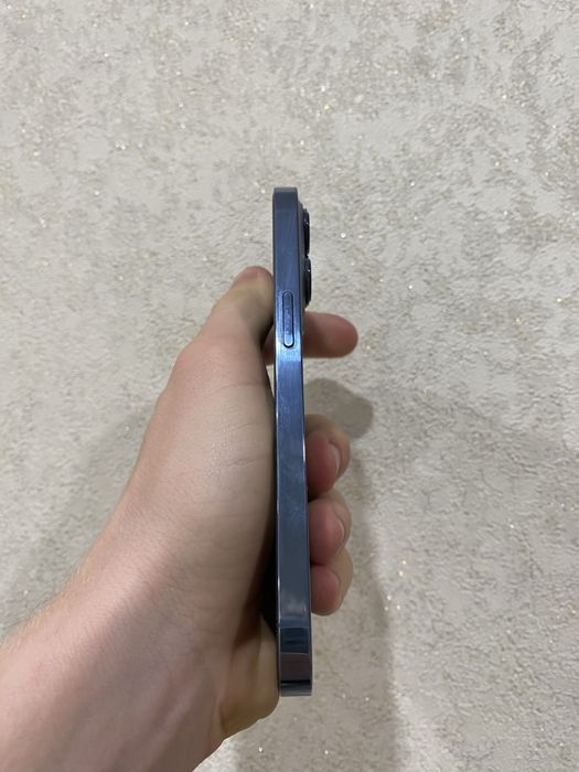 Iphone 13 Pro 256 в идеальном состоянии!
