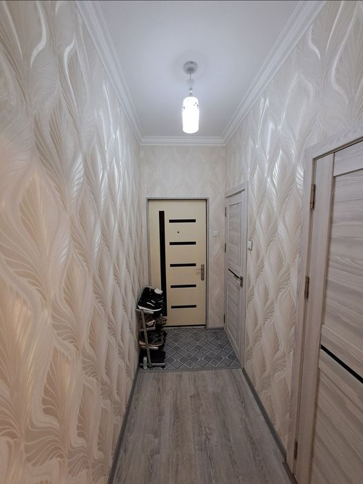 ПРОДАЁТСЯ 2х комнатная ялангач чимган экобазар №Р12