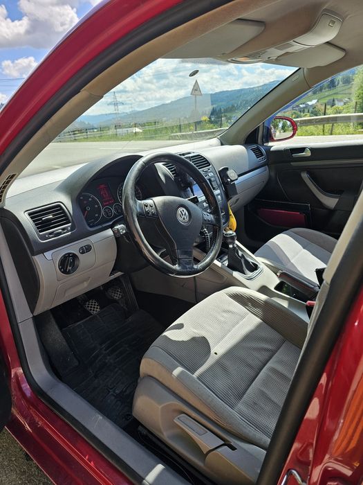 Jetta mk1 2007 de vânzare