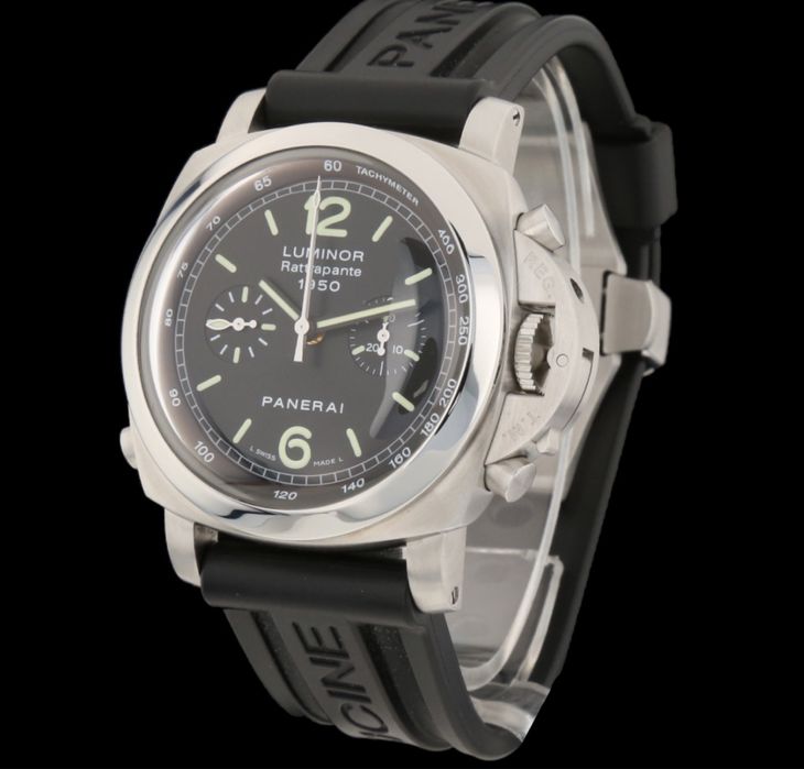 Panerai Luminor 1950 Rettrapante