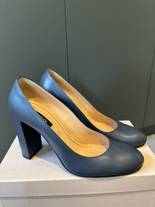 Pantofi Musette