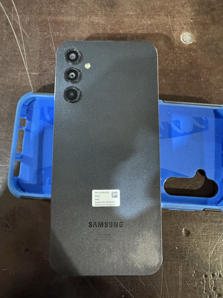 Samsung Galaxy a14