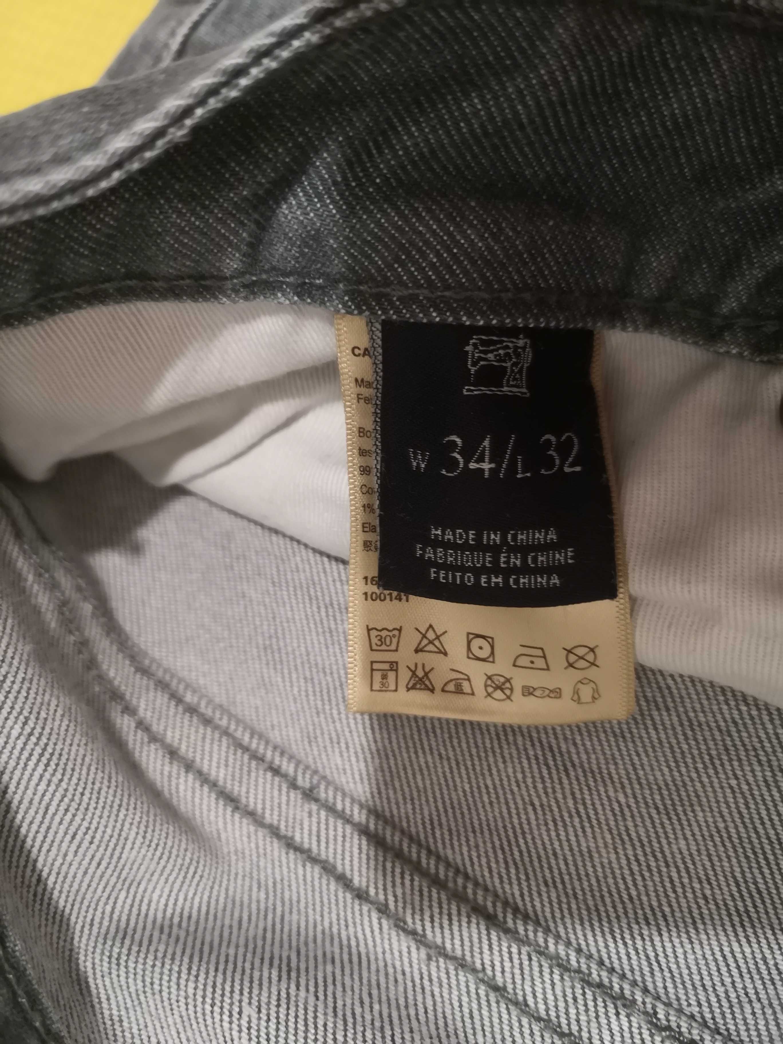 ''Scotch & Soda Smoker Super Skinny Fit Dart Jeans''оригинални дънки