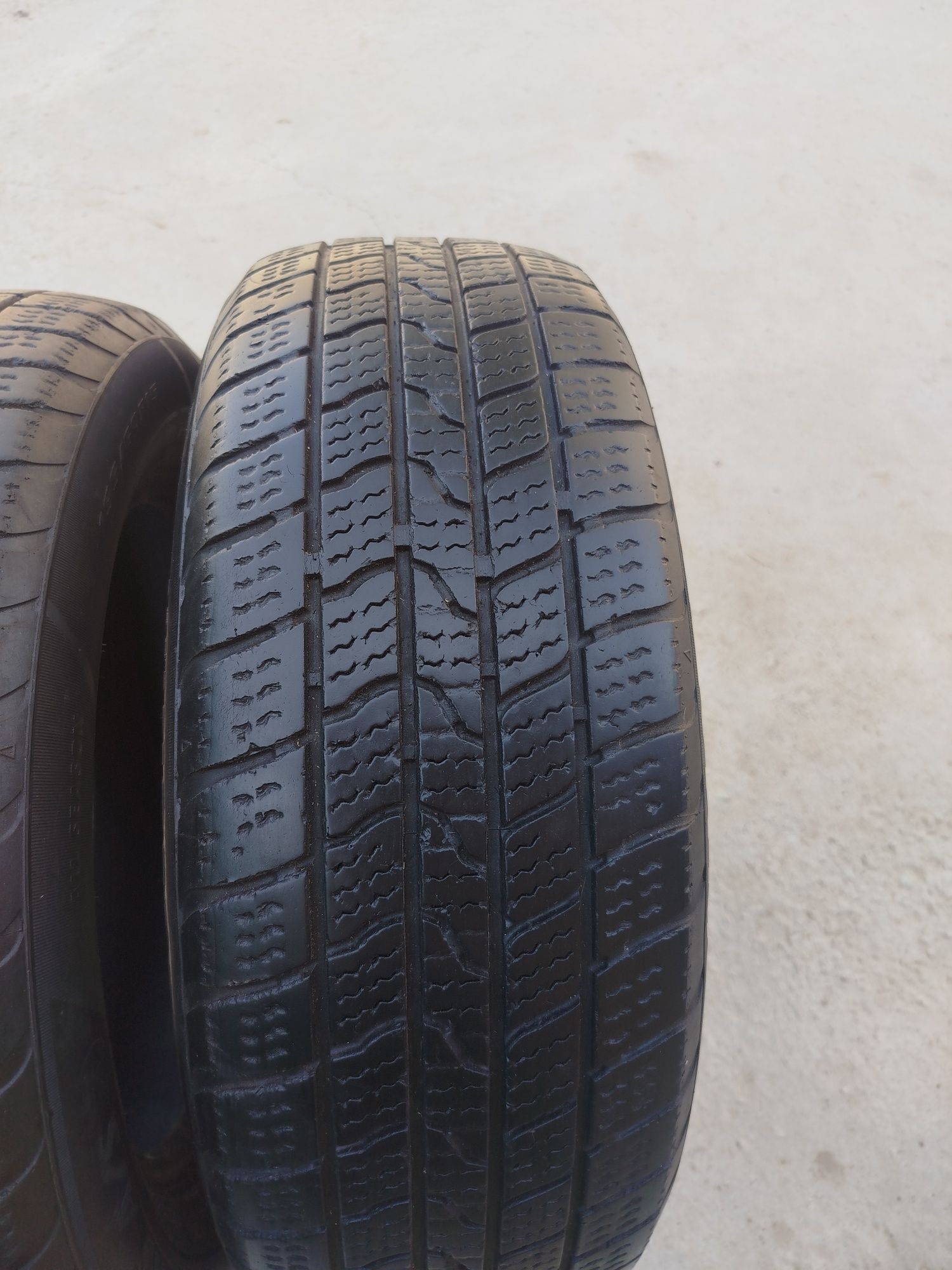 195 60 R15 Shina Windforce 2 dona