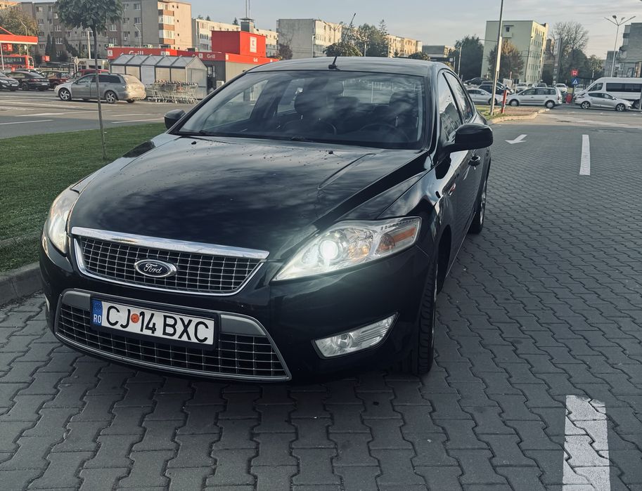 Vand Ford Mondeo 2.0 Diesel 140 CP