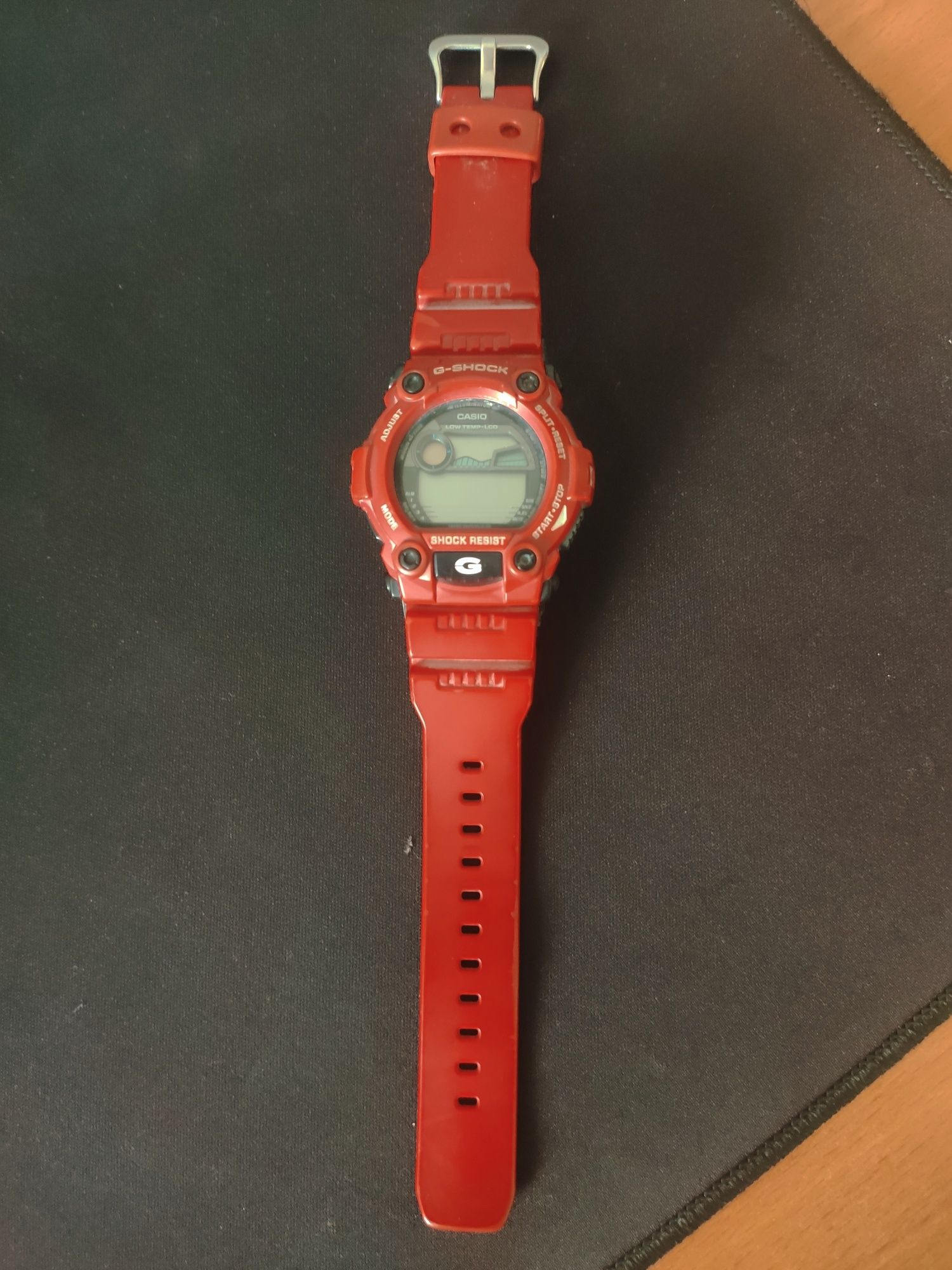 Продам оригинальные часы Casio G-Shock