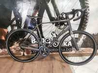Гравел велосипед Orbea Avant