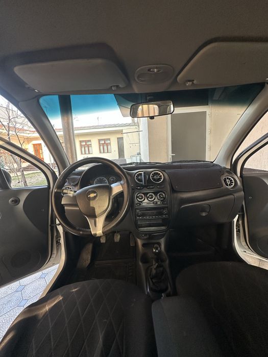 Matiz best 2006 yil benzin gaz qo’yilmagan hamma ishi qilib qo’yilgan