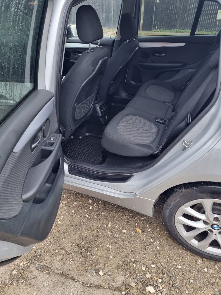 Bmw de vânzare 220 Grand Tourer