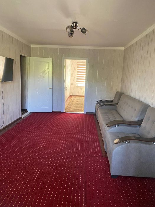 Сдается квартира Академ городок 2в 3/4/5