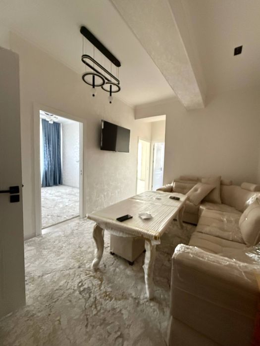 Юнусабад 2 Жк Хонсарой 3/6/9 Евро рем меб тех