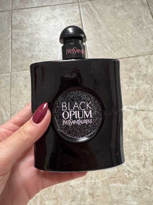 Парфюм оригинален