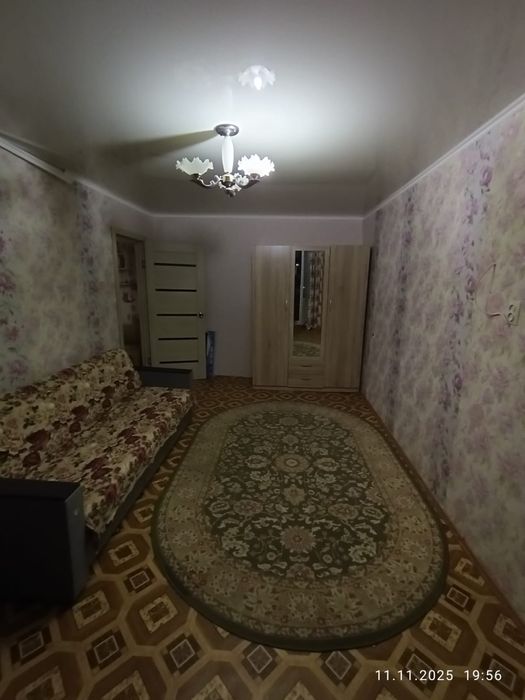 Сдаётся 2 ком квартира район Циолковского