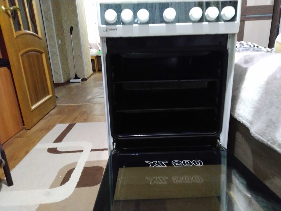 Электроплита Kaiser