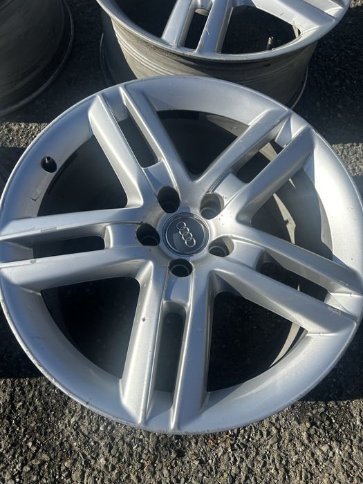 Джанти за ауди 19”